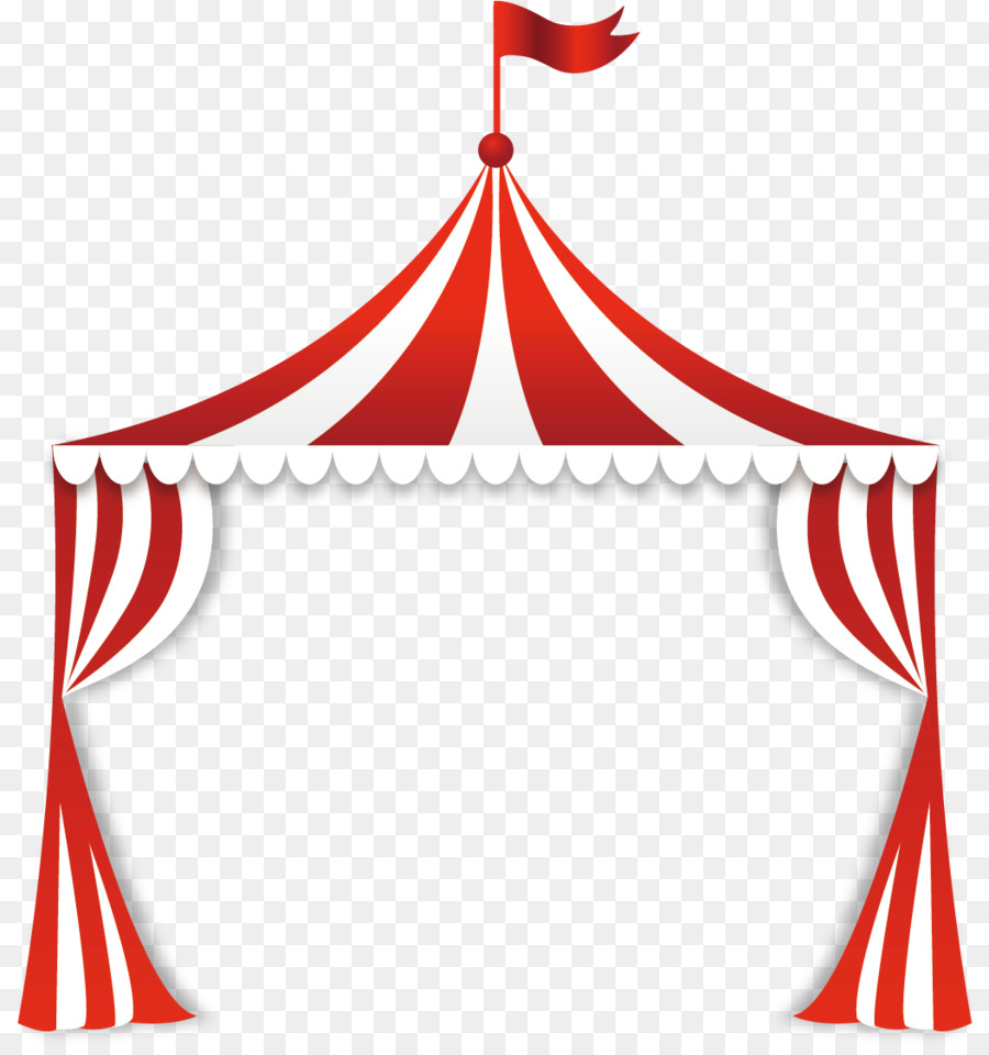 Circus Tent Clip art - Circus tent png download - 1053*1121 - Free Transparent Circus png Download.