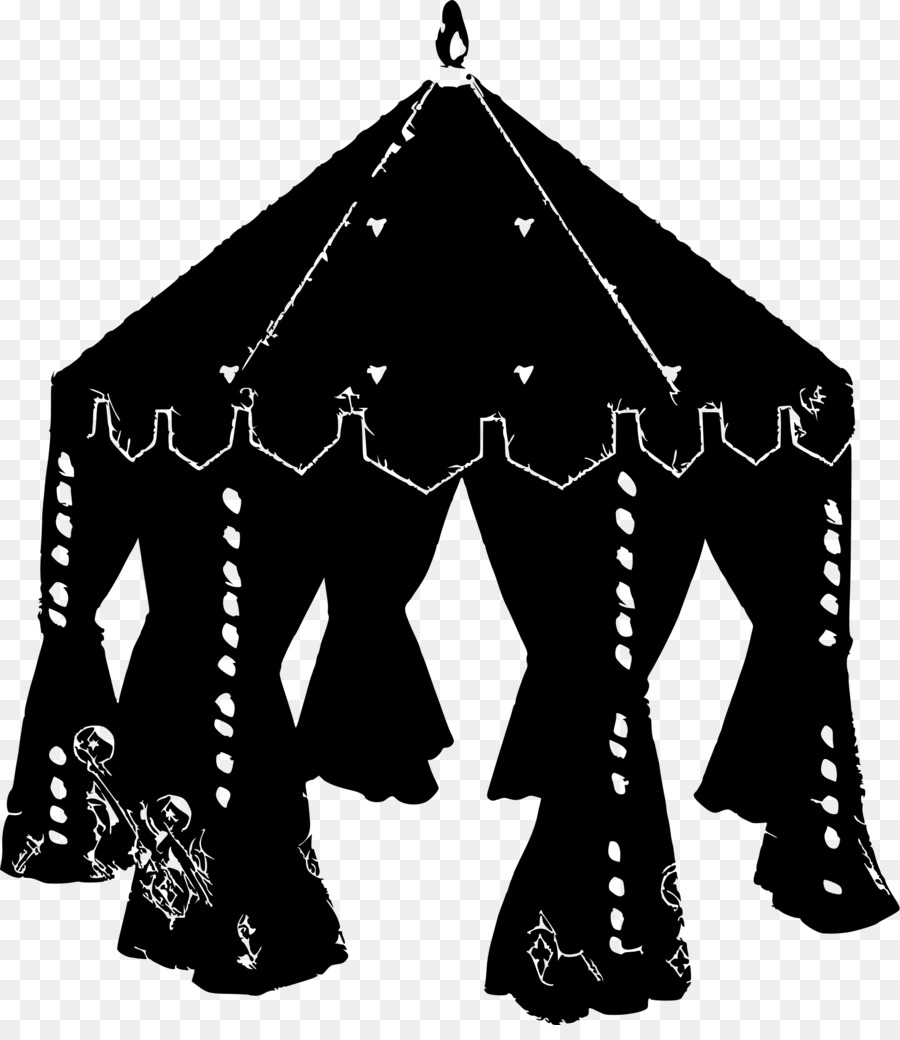Monochrome photography Clip art - circus tent png download - 1939*2208 - Free Transparent Monochrome Photography png Download.