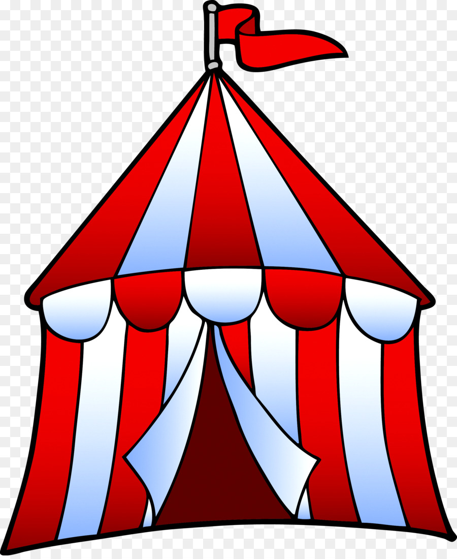 Tent Circus Clown - Circus tent png download - 2244*2724 - Free Transparent Tent png Download.