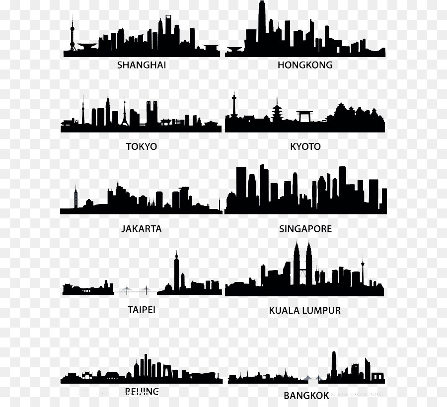 Cities: Skylines Silhouette Royalty-free - City Silhouette png download - 658*804 - Free Transparent Cities Skylines png Download.