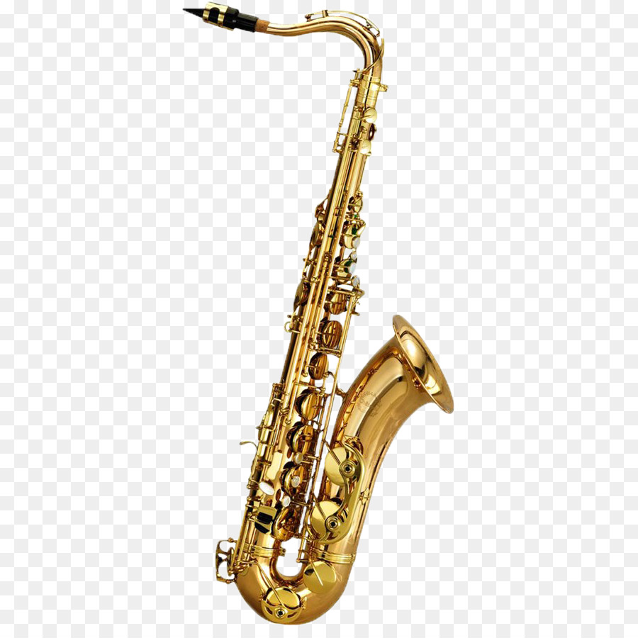 Baritone saxophone Wind instrument Clarinet family Tenor saxophone - Tenor Saxophone png download - 400*884 - Free Transparent  png Download.