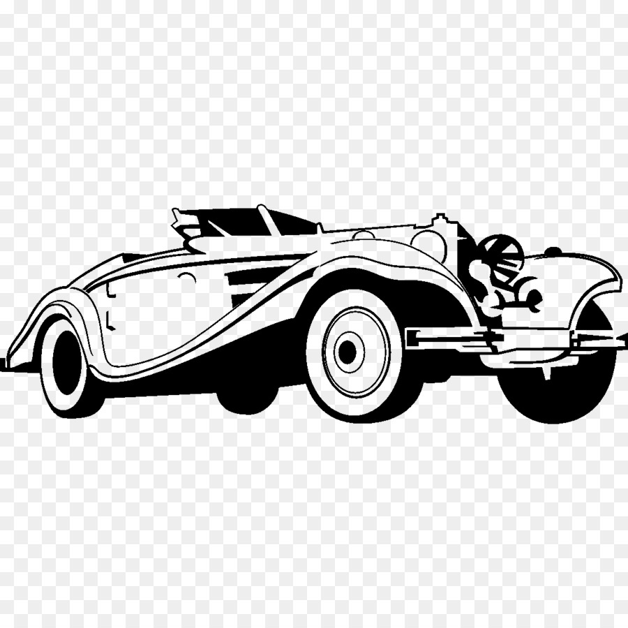 Classic car Vintage car Clip art - classic car png download - 1170*1170 - Free Transparent  png Download.