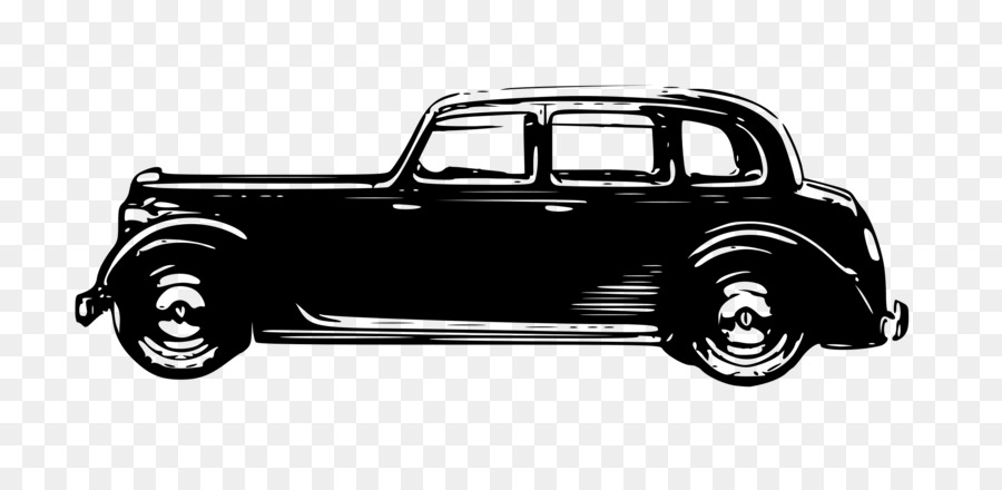 Classic car Vintage car Antique car Clip art - classic car png download - 2400*1129 - Free Transparent Car png Download.