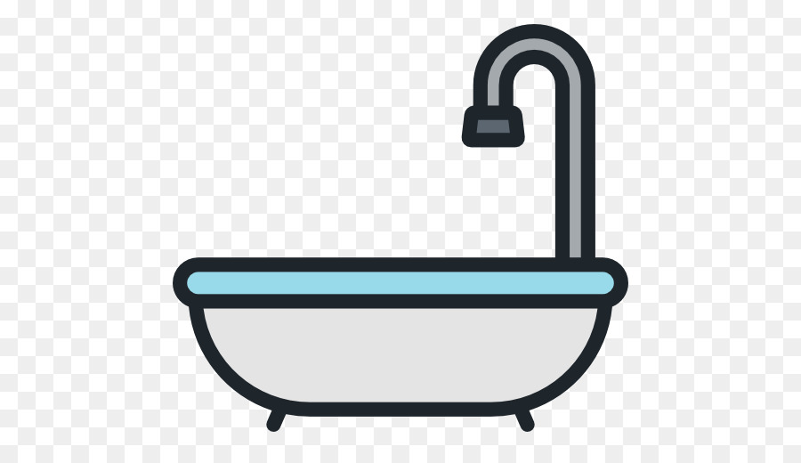 Cartoon Bathtub Animation - Bathtub png download - 512*512 - Free Transparent Baths png Download.