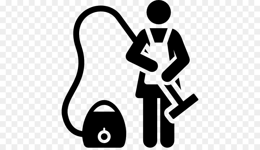 Maid service Cleaner Cleaning Computer Icons - maid png download - 512*512 - Free Transparent Maid Service png Download.