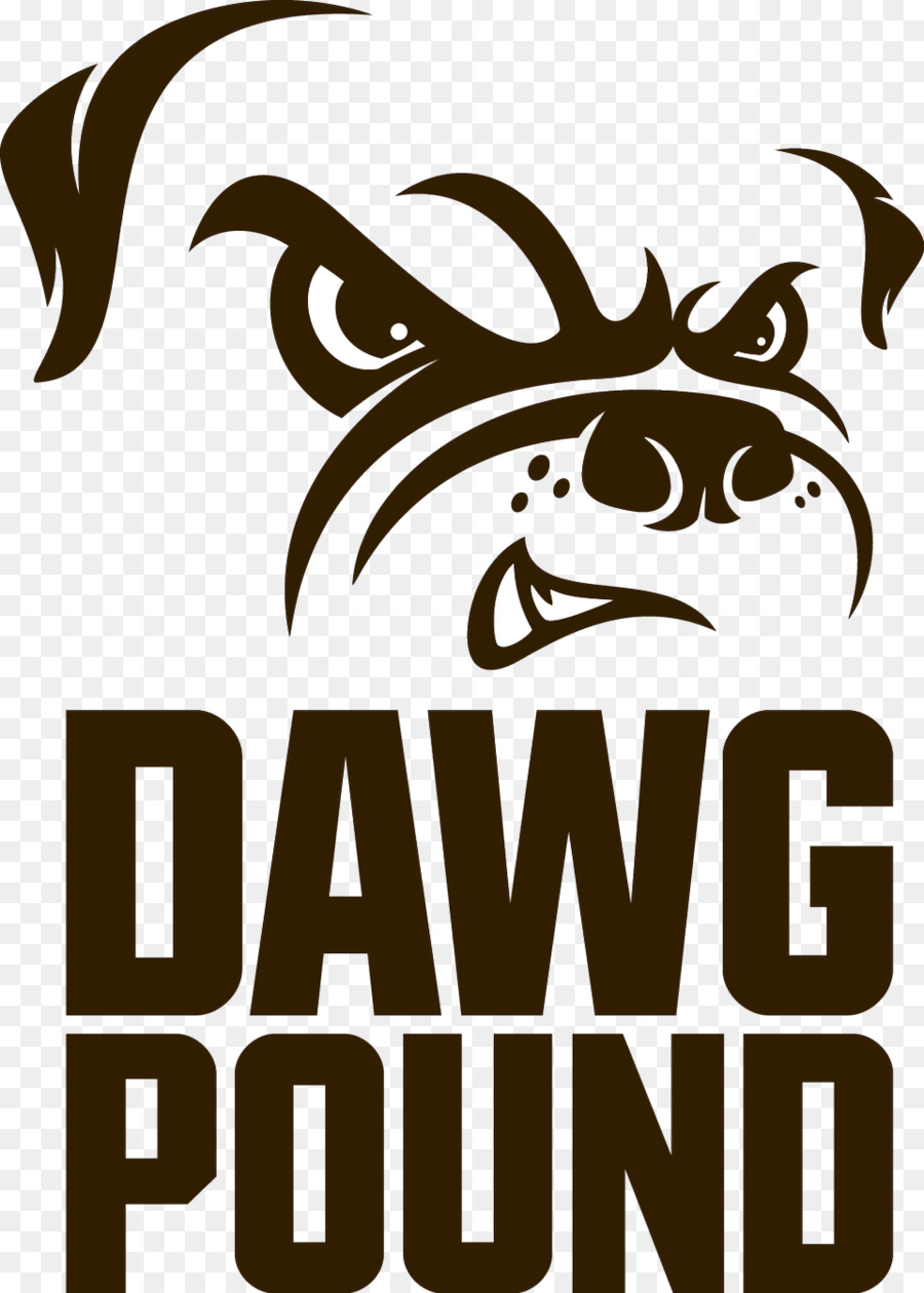 Logos and uniforms of the Cleveland Browns Logos and uniforms of the Cleveland Browns Dawg Pound Decal - others png download - 960*1344 - Free Transparent Cleveland Browns png Download.