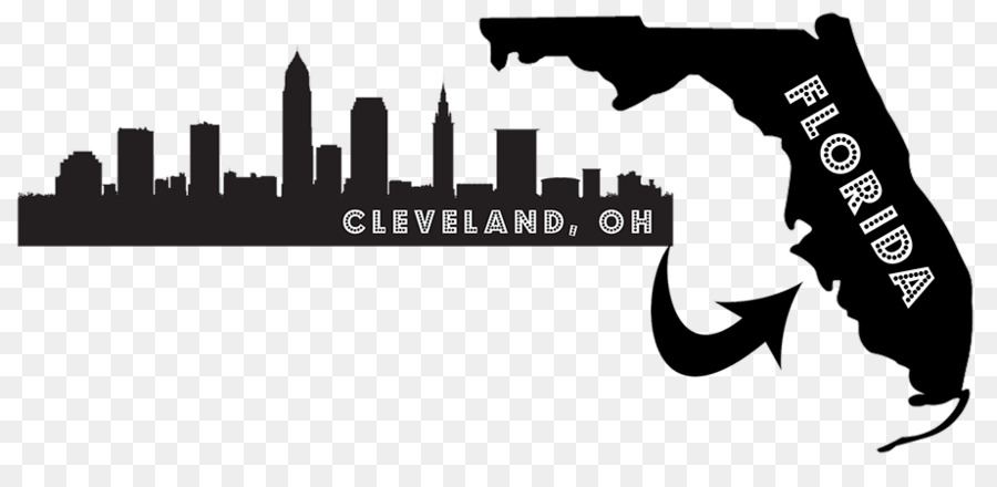 Cleveland Skyline Clip art - fresh lemonade png download - 922*431 - Free Transparent Cleveland png Download.
