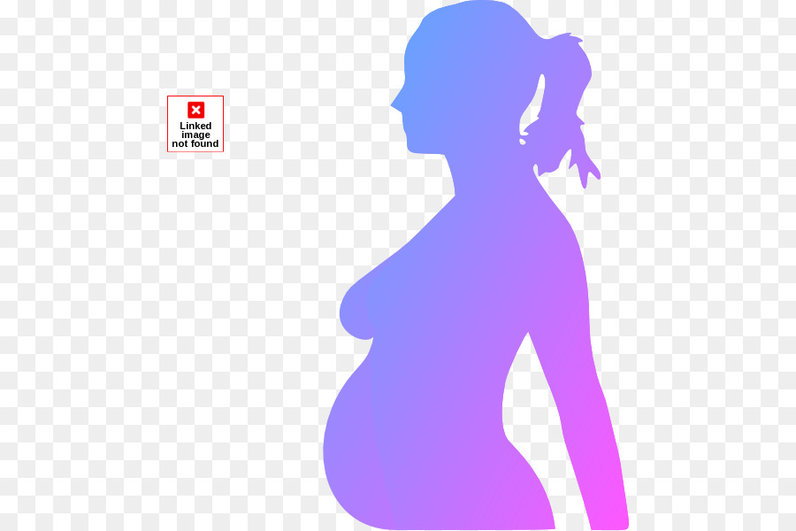 Pregnancy Free content Woman Clip art - Pregnant Teen Cliparts png download - 522*599 - Free Transparent  png Download.