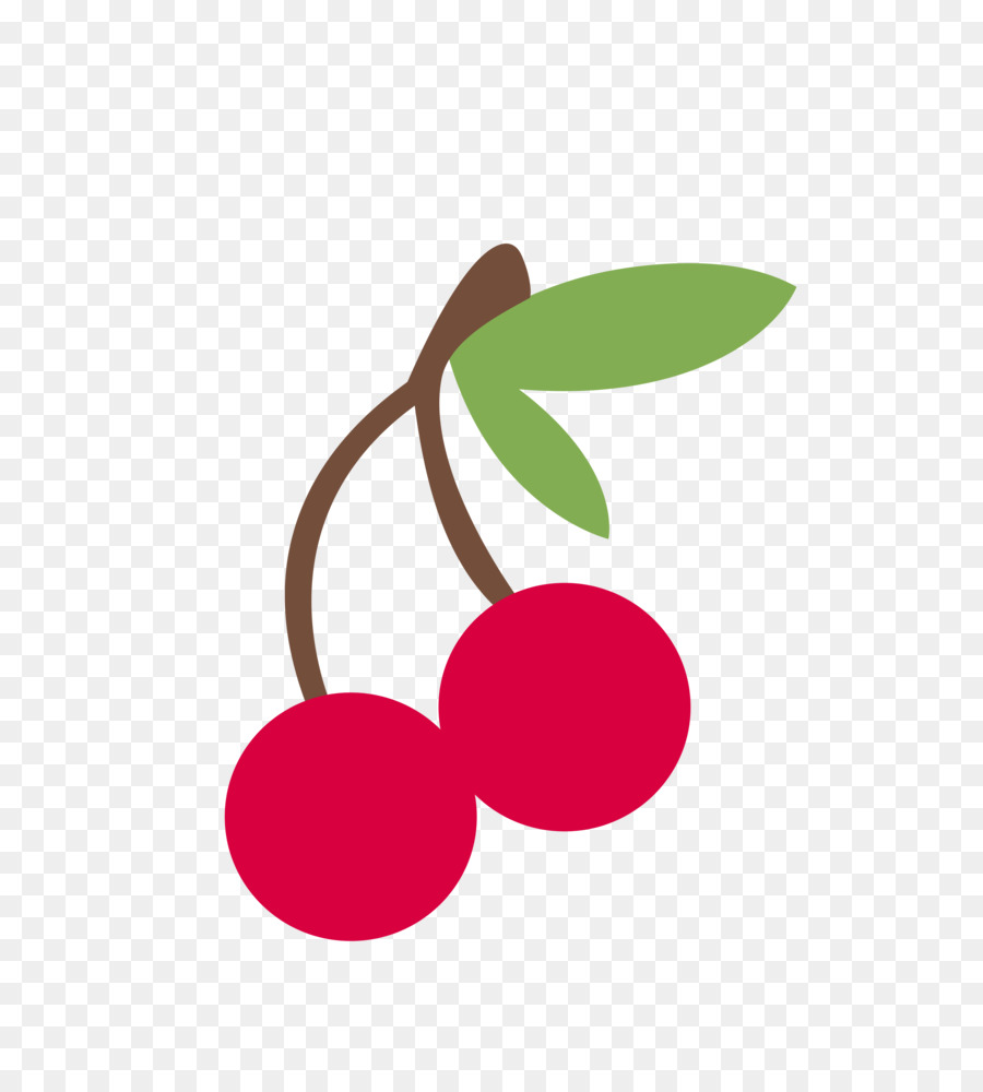 Cherry Clip art - Cherry Vector Transparent Background png download - 3228*3583 - Free Transparent Cherry png Download.