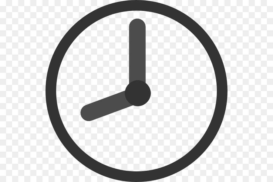 Digital clock Alarm Clocks Clip art - clock png download - 600*600 - Free Transparent Clock png Download.