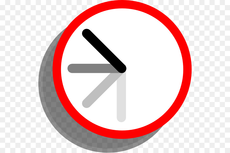YouTube Animation Clock Clip art - moving clock png download - 600*599 - Free Transparent Youtube png Download.