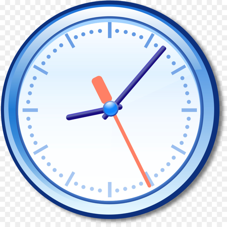 Alarm Clocks Computer Icons Clip art - High Quality Png Download Clock png download - 1024*1024 - Free Transparent Clock png Download.