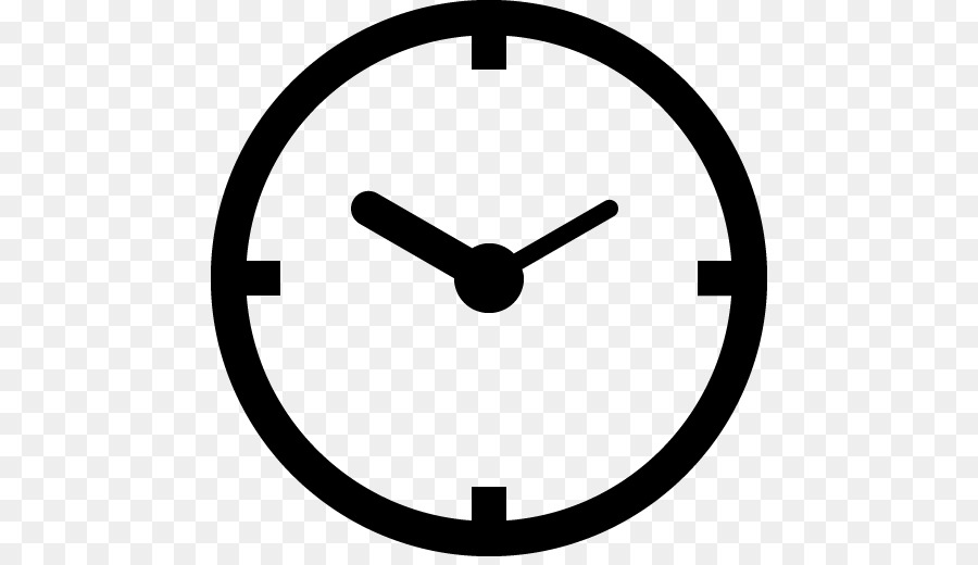 Clock Time Icon - Time PNG Transparent Image png download - 512*512 - Free Transparent Clock png Download.