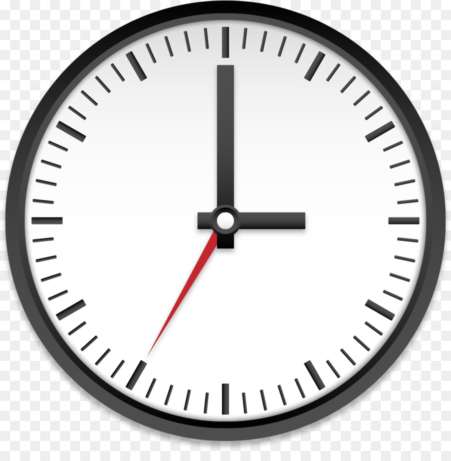Digital clock Cartoon Alarm clock - Vector cartoon clock png download - 904*905 - Free Transparent Clock png Download.