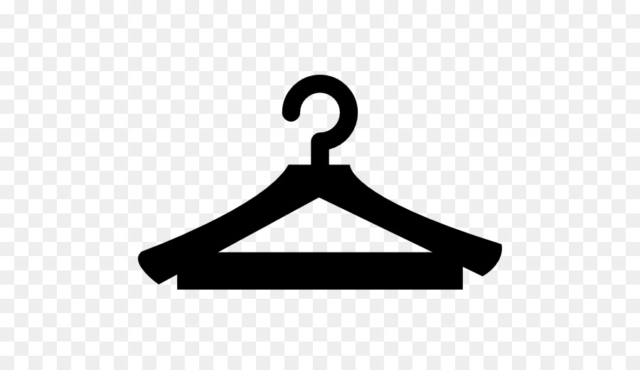 Clothes hanger Clothing Dress Computer Icons T-shirt - hanger vector png download - 512*512 - Free Transparent  Clothes Hanger png Download.