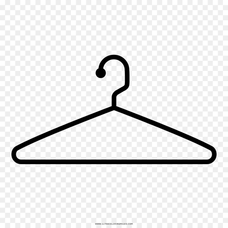 Clothes hanger Clothing Clothes line T-shirt Closet - abide png download - 1000*1000 - Free Transparent  Clothes Hanger png Download.
