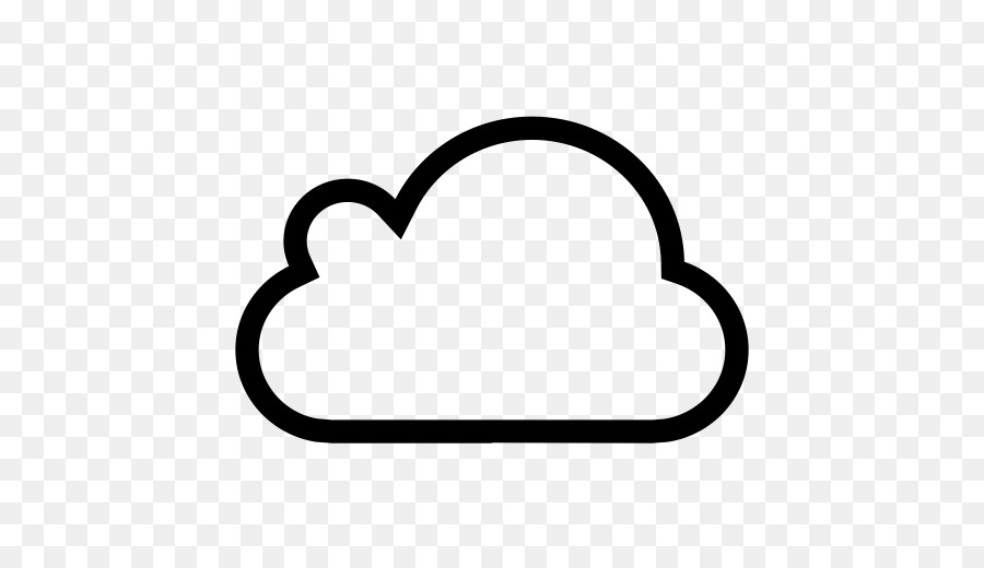 Cloud computing Computer Icons Shape - Cloud png download - 512*512 - Free Transparent Cloud png Download.