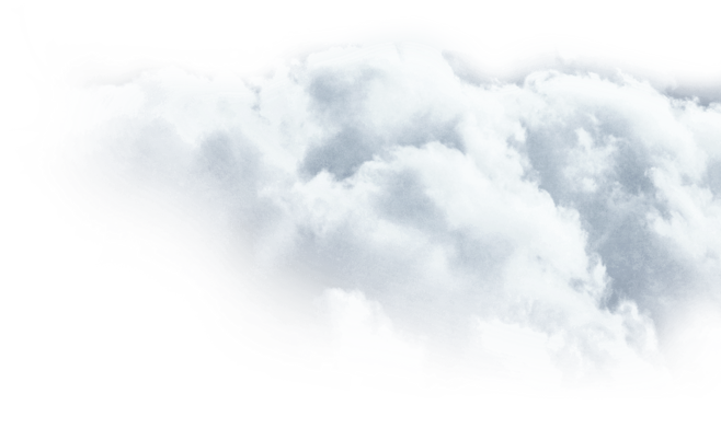 Cloud Sky Fluffy White Clouds Png Download 658391 Free