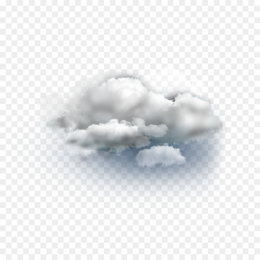 Cloud Overcast Sky - Thick clouds png download - 1501*1501 - Free Transparent Cloud png Download.