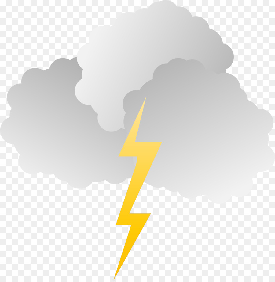 Lightning Cloud Thunderstorm Clip art - Lightning Man Cliparts png download - 1817*1848 - Free Transparent Lightning png Download.