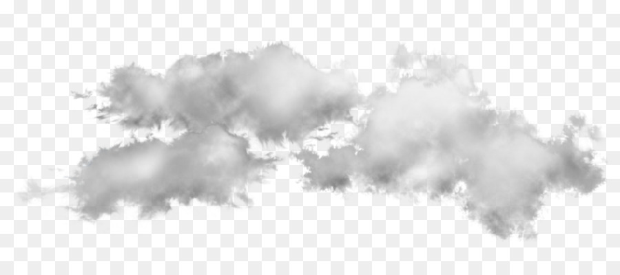 Cloud Stratus Clip art - clouds png download - 5000*2219 - Free Transparent  png Download.