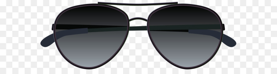 Sunglasses Clip art - Sunglasses PNG Clipart Picture png download - 6107*2183 - Free Transparent Sunglasses png Download.