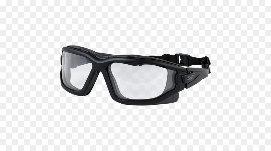 Goggles Glasses Personal protective equipment Airsoft goggle Eye protection - clout goggles png download - 500*500 - Free Transparent Goggles png Download.