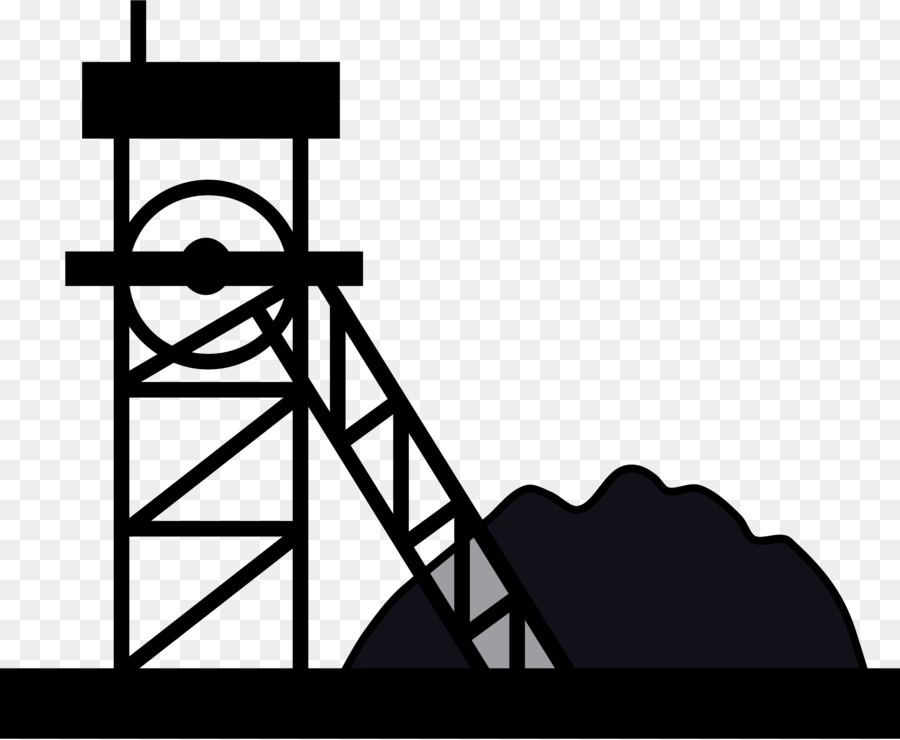 Coal mining Clip art - mines png download - 2400*1971 - Free Transparent Coal Mining png Download.