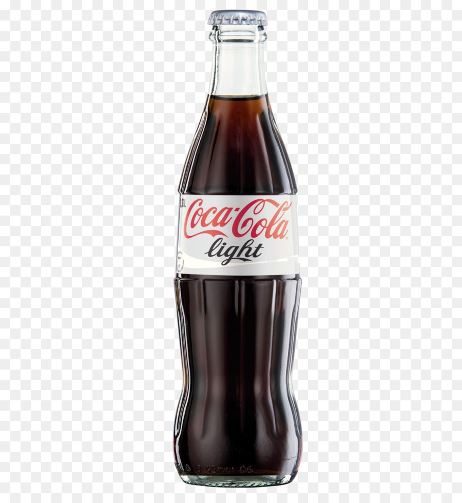 Coca-Cola Cherry Soft drink Diet Coke - Coca cola light bottle PNG image png download - 1024*1539 - Free Transparent Coca Cola png Download.