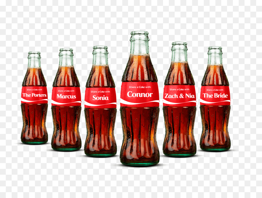Coca-Cola Fizzy Drinks Diet Coke Glass bottle - cola bottle png download - 1600*1200 - Free Transparent Cocacola png Download.