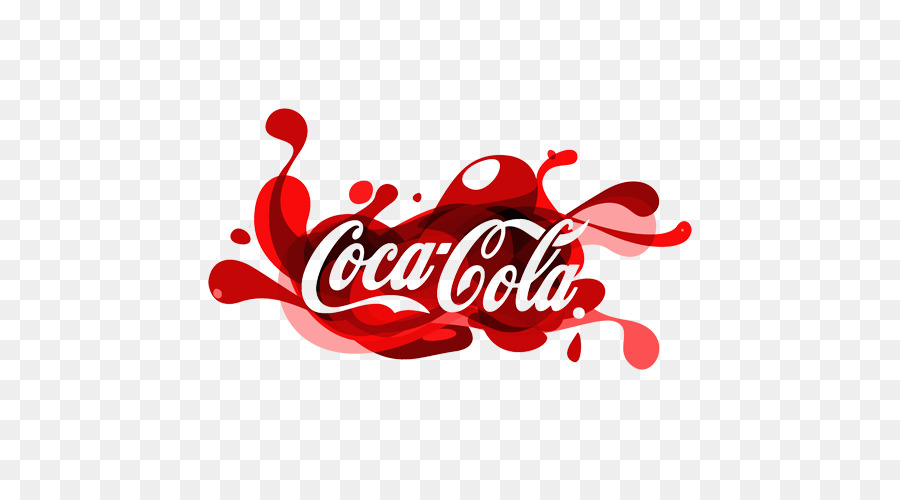 Coca-Cola Logo Erythroxylum coca Desktop Wallpaper - coca cola png download - 500*500 - Free Transparent Cocacola png Download.