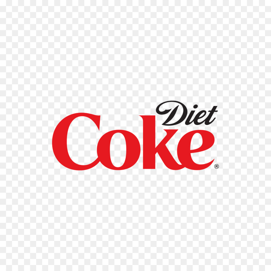 Fizzy Drinks Coca-Cola Diet Coke Logo - coca cola png download - 1000*1000 - Free Transparent Fizzy Drinks png Download.