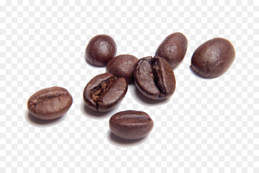 Coffee bean Cafe - Coffee Beans PNG Transparent Images png download - 2100*1400 - Free Transparent Coffee png Download.