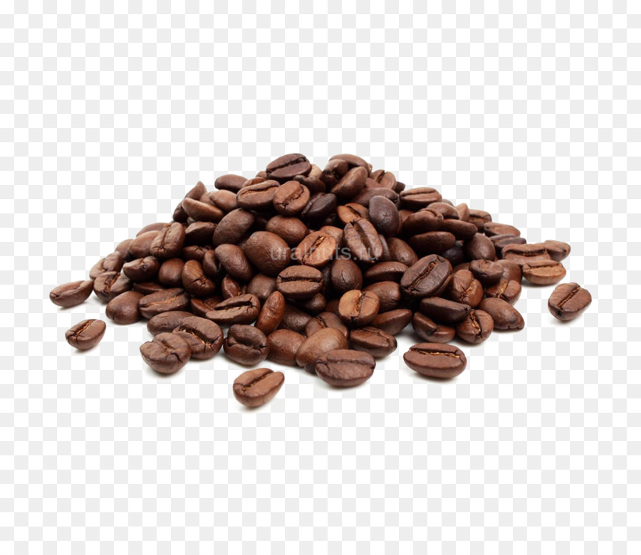 Coffee bean Cafe Jamaican Blue Mountain Coffee Single-origin coffee - Coffee png download - 1102*933 - Free Transparent Coffee png Download.