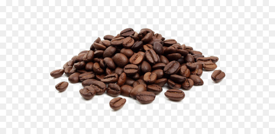 Coffee bean Cafe - Coffee beans PNG image png download - 1400*933 - Free Transparent Coffee png Download.