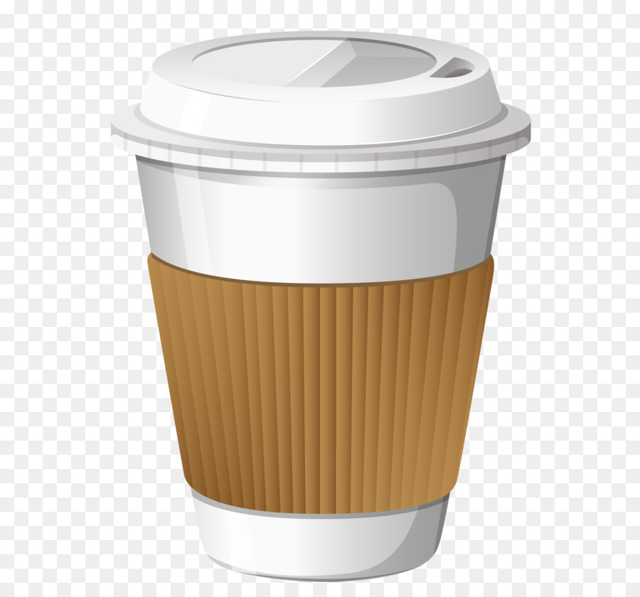 Coffee cup Tea - Coffee Cup PNG Clipar Picture png download - 2880*3701 - Free Transparent Coffee png Download.