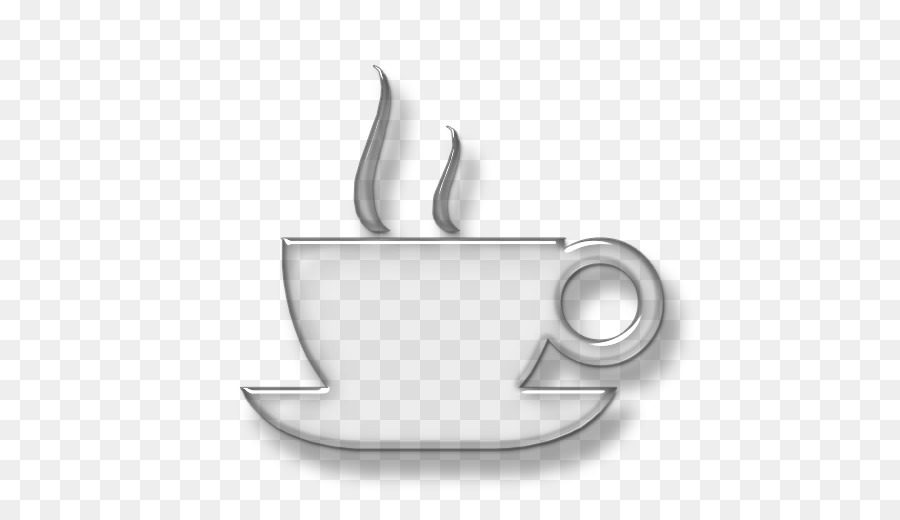White coffee Tea Coffee cup Computer Icons - Coffee Background Cliparts png download - 512*512 - Free Transparent Coffee png Download.