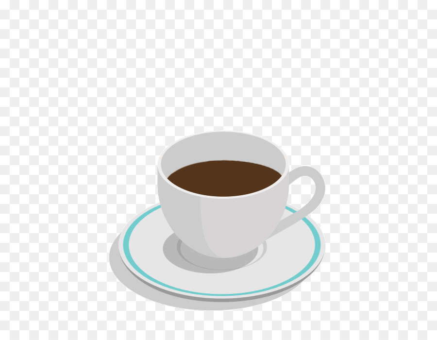 Coffee cup Cafe Animation - Coffee png download - 600*700 - Free Transparent Coffee png Download.