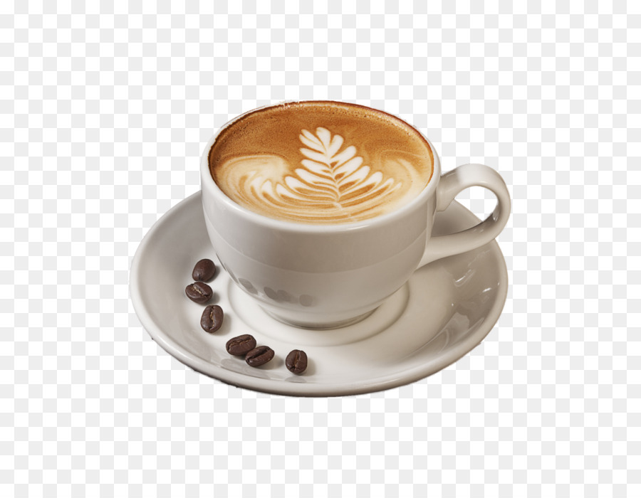 Cappuccino Coffee Cafe Espresso Latte - Coffee png download - 700*700 - Free Transparent Cappuccino png Download.
