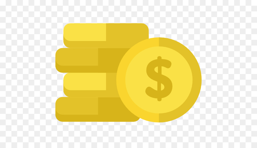 Money Gold coin Icon - Money coins png download - 512*512 - Free Transparent Money png Download.