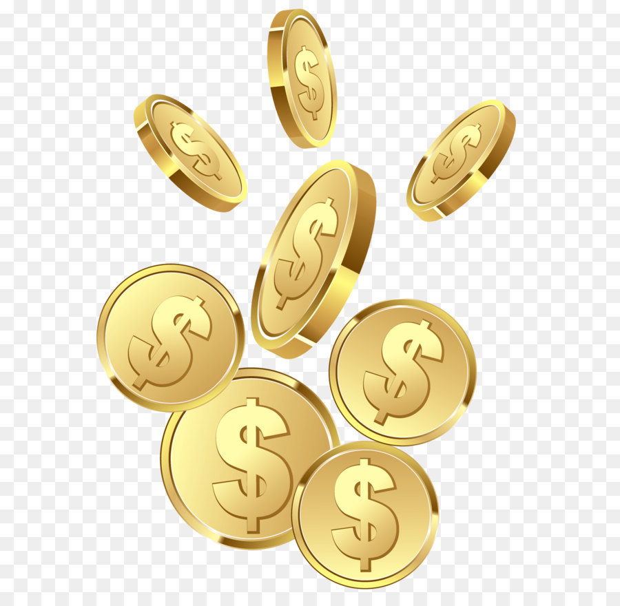 Coin Stock illustration Royalty-free Clip art - Coins PNG image png download - 3783*5049 - Free Transparent Coin png Download.