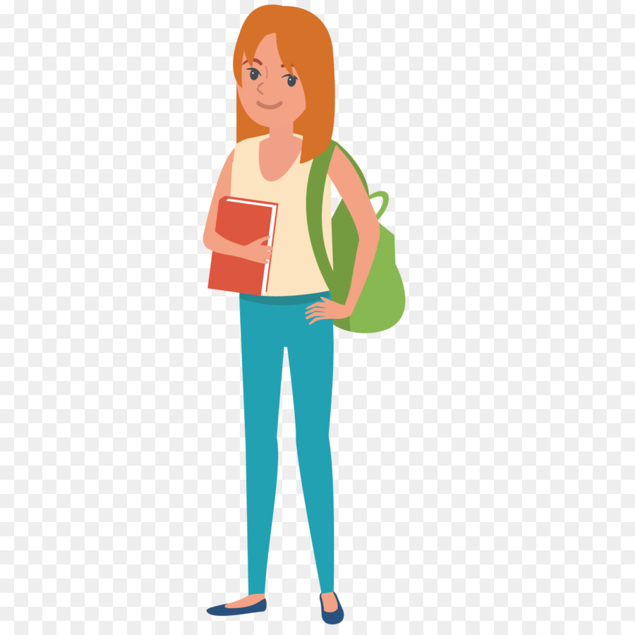 Student Clip art - college student png download - 1500*1500 - Free Transparent  png Download.