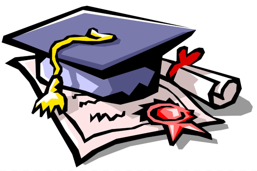 Ottawa Carleton E-School Honors student National Secondary School High school - College Degree Cliparts png download - 975*649 - Free Transparent Honors Student png Download.
