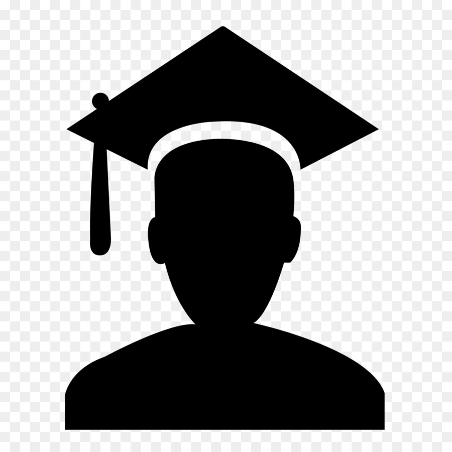 Computer Icons Graduation ceremony College Student financial aid - Graduated png download - 1200*1200 - Free Transparent Computer Icons png Download.