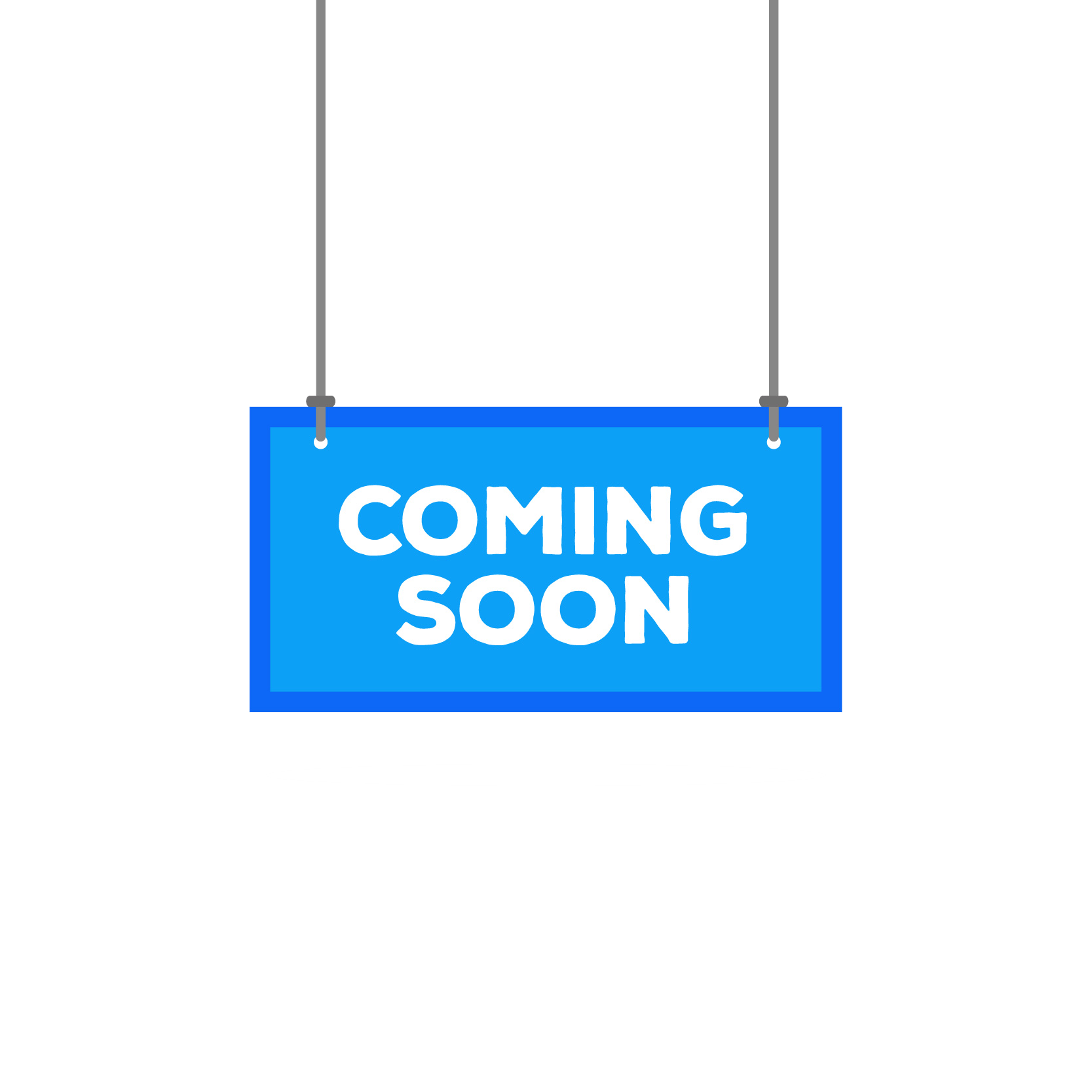 Sales Email Download - Coming Soon png download - 1667*1667 - Free