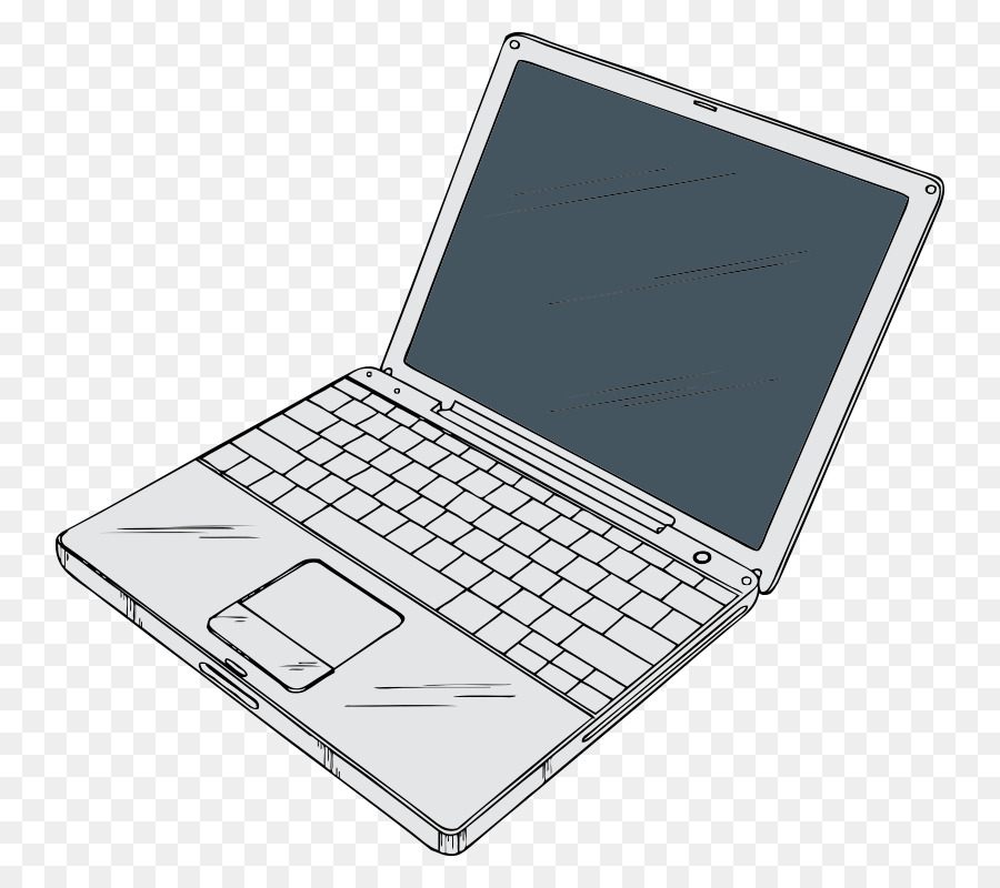Laptop Macintosh Clip art - Computer Key Board Picture png download - 800*800 - Free Transparent Laptop png Download.
