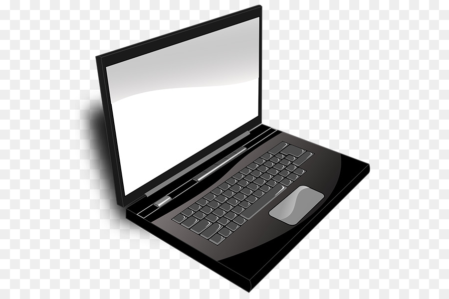 Laptop MacBook Gaming computer Clip art - Laptop png download - 600*600 - Free Transparent Laptop png Download.