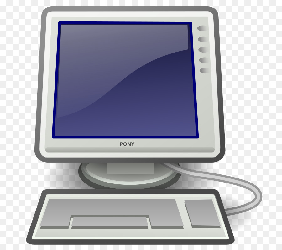 Laptop Computer Icons Clip art - Tango Computer Clipart Pic png download - 800*800 - Free Transparent Laptop png Download.