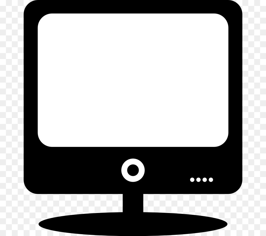 Laptop Computer Monitors Black and white Clip art - Computer Monitor Image png download - 800*800 - Free Transparent Laptop png Download.