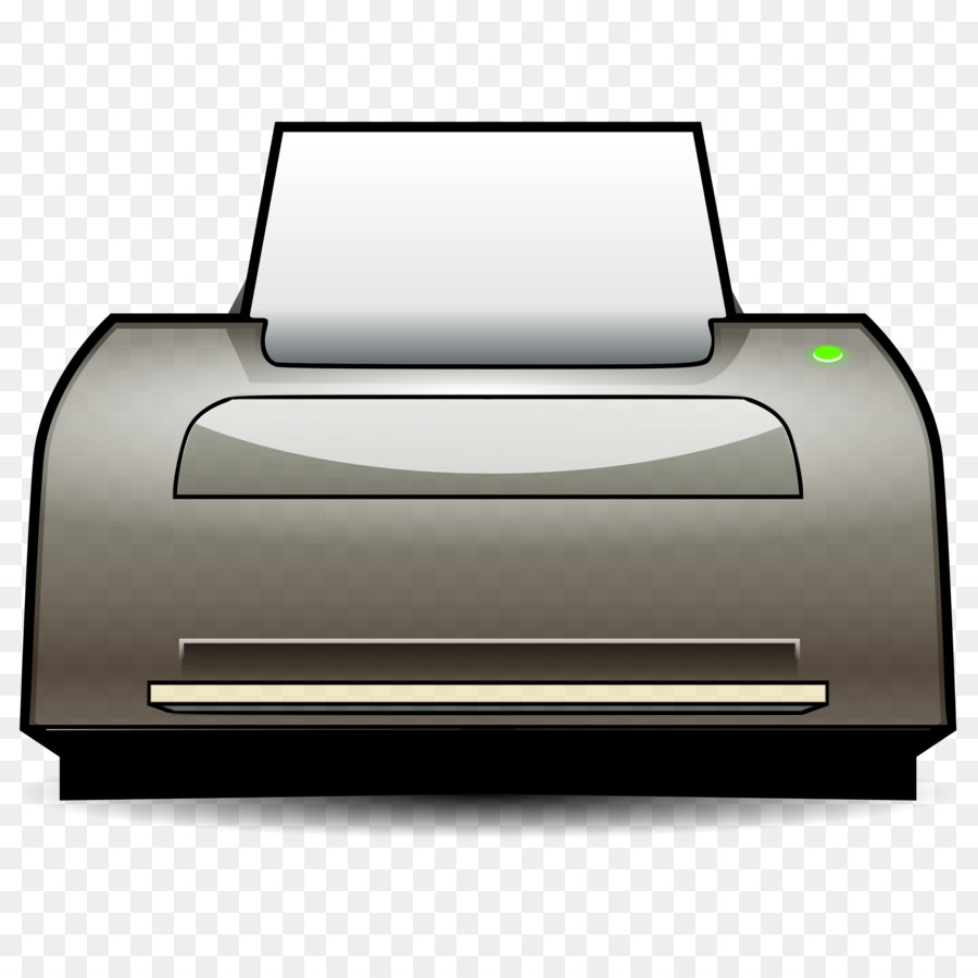 Paper Printer Printing Computer Clip art - Printing Cliparts png download - 2400*2400 - Free Transparent Paper png Download.